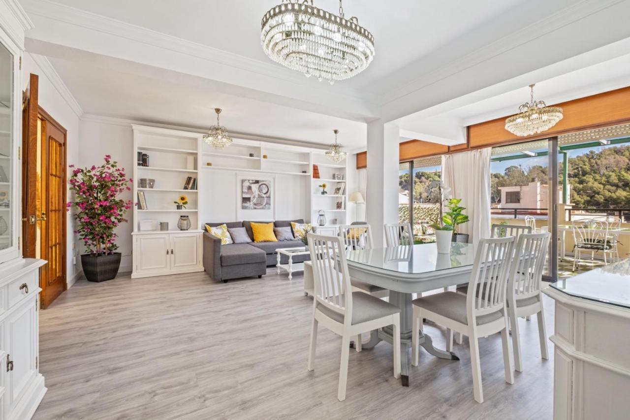 La Carmela - Biznaga Homes Malaga