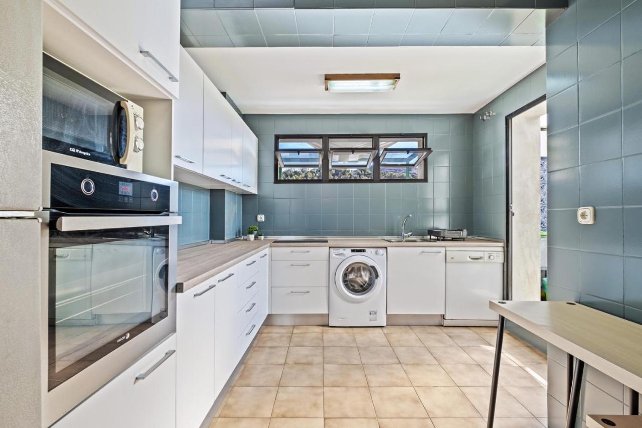 La Carmela - Biznaga Homes * Malaga