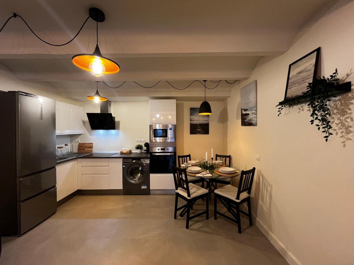 Apartamento A 2 Minutos De La Playa