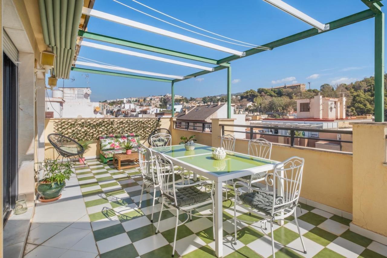 La Carmela - Biznaga Homes Malaga