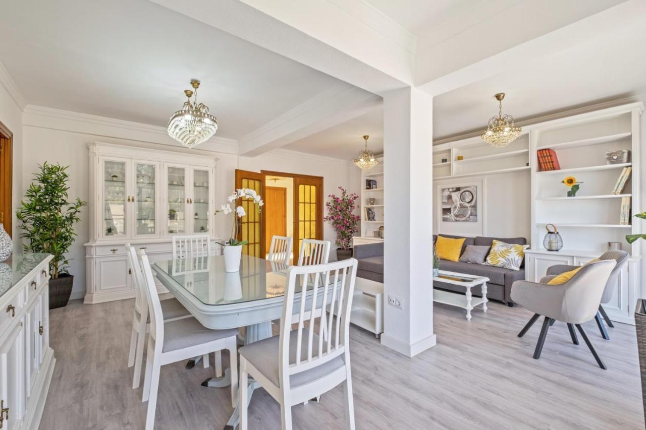 La Carmela - Biznaga Homes Apartment