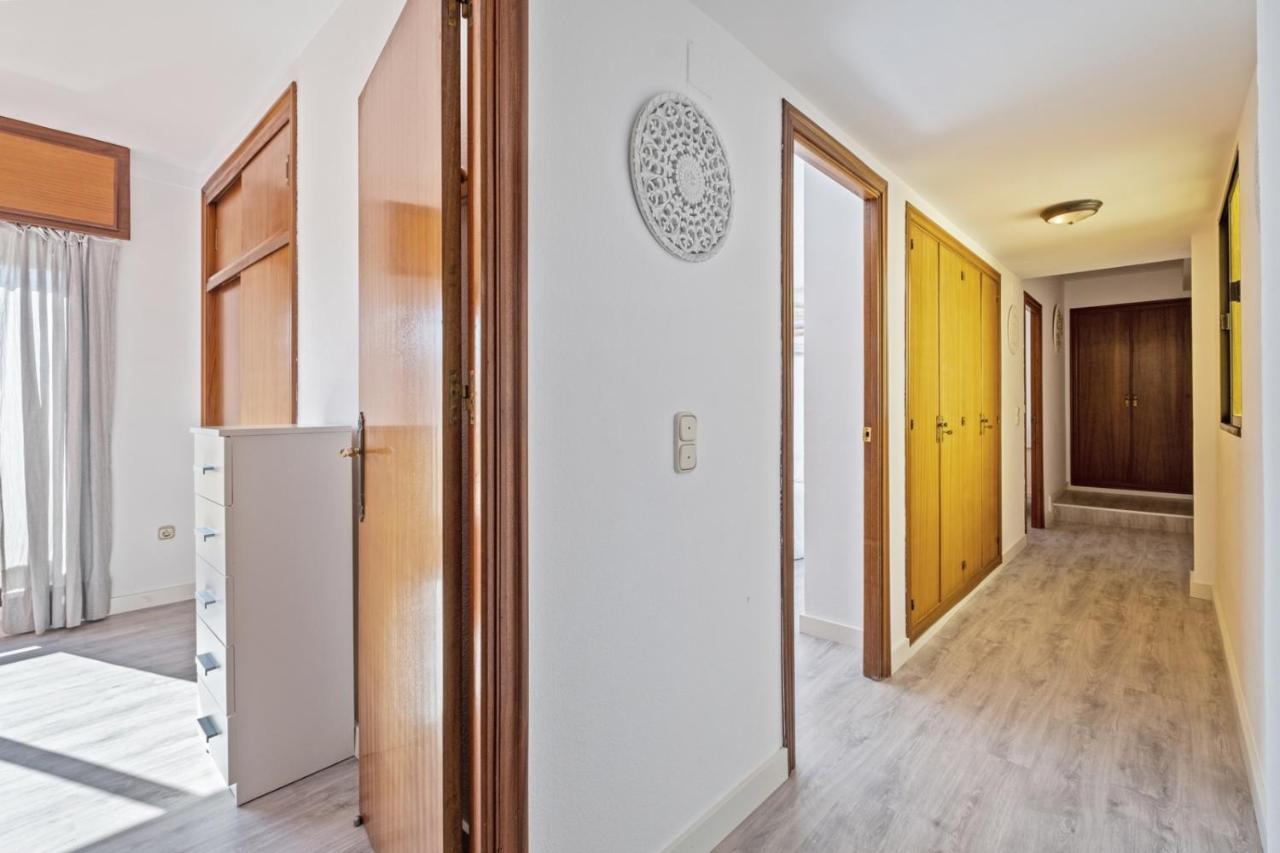 Apartment La Carmela - Biznaga Homes *