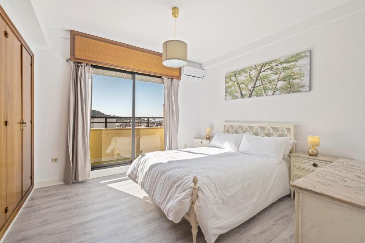 La Carmela - Biznaga Homes Apartment Malaga