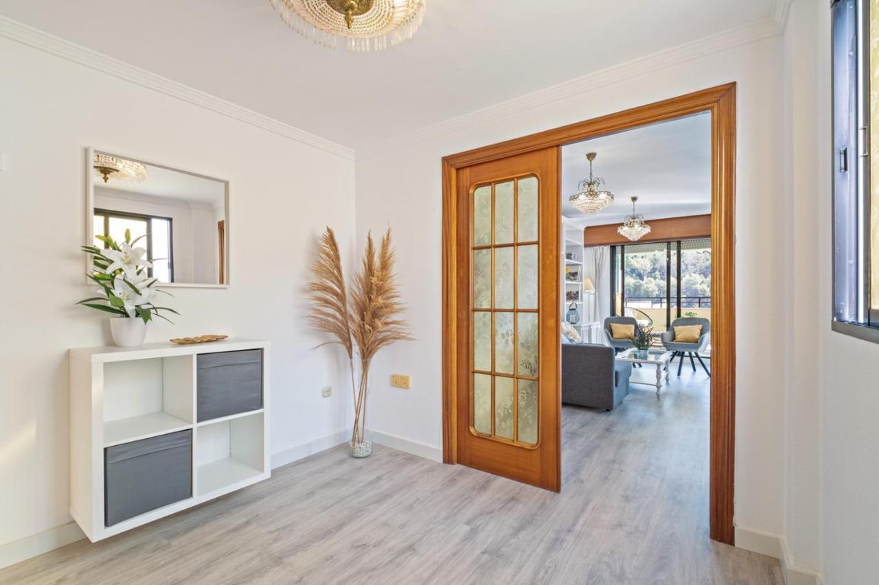 La Carmela - Biznaga Homes Apartment