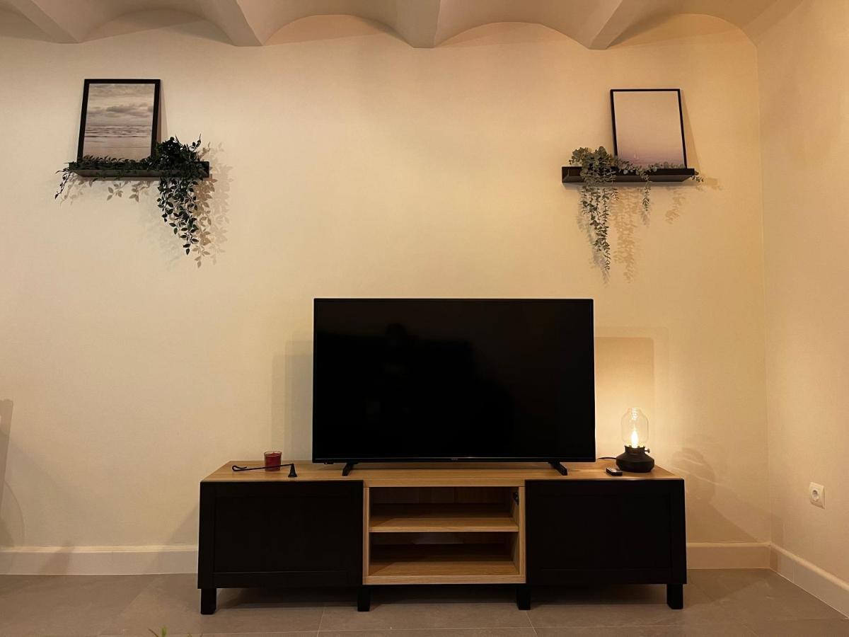 A 2 Minutos De La Playa Apartamento Málaga