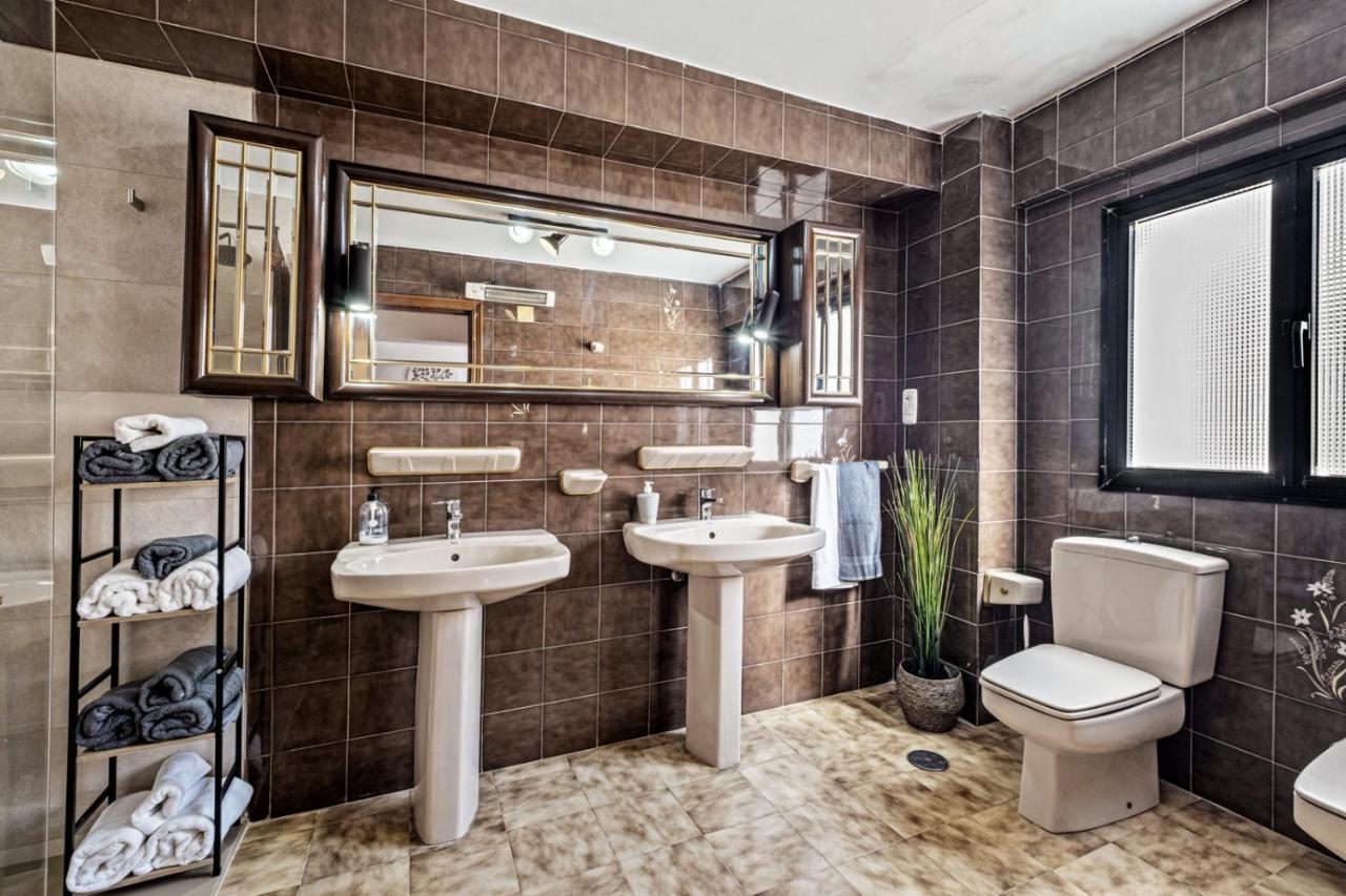 La Carmela - Biznaga Homes Apartment