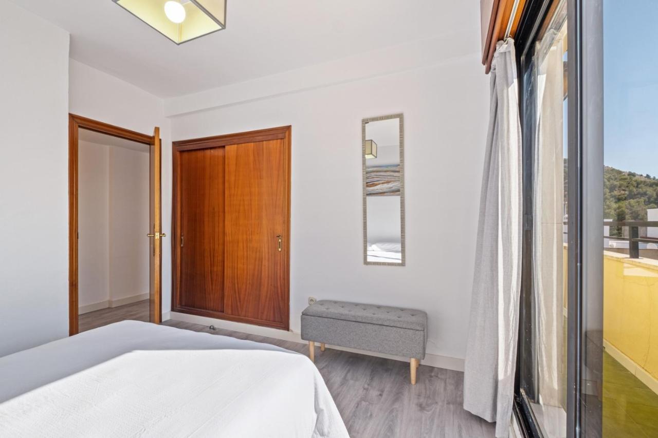 Apartment La Carmela - Biznaga Homes