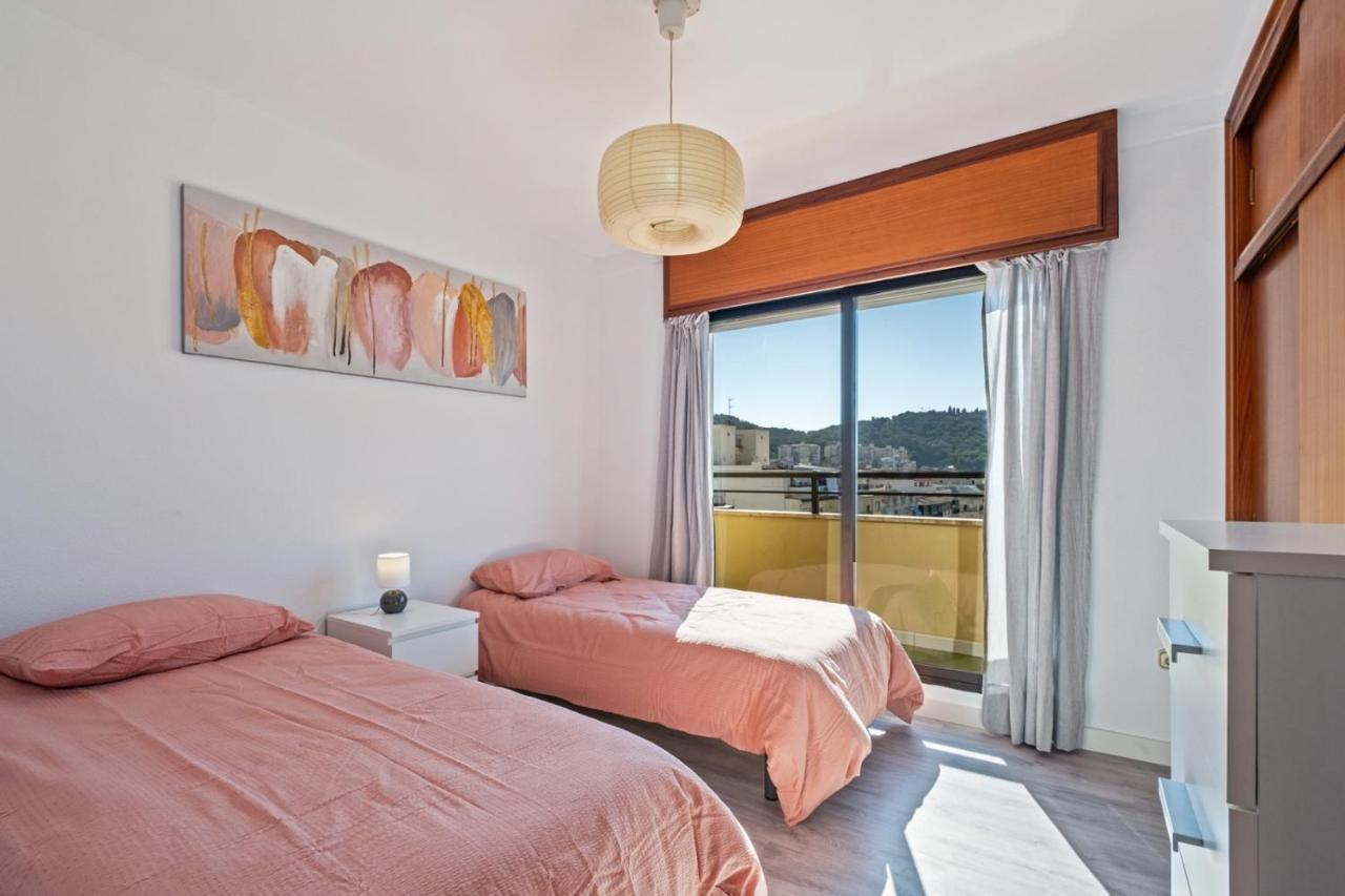 La Carmela - Biznaga Homes Apartment *