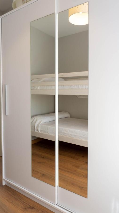 Apartamento Casadelsol Soleado/3 Habitaciones/playa/aeropuerto Málaga