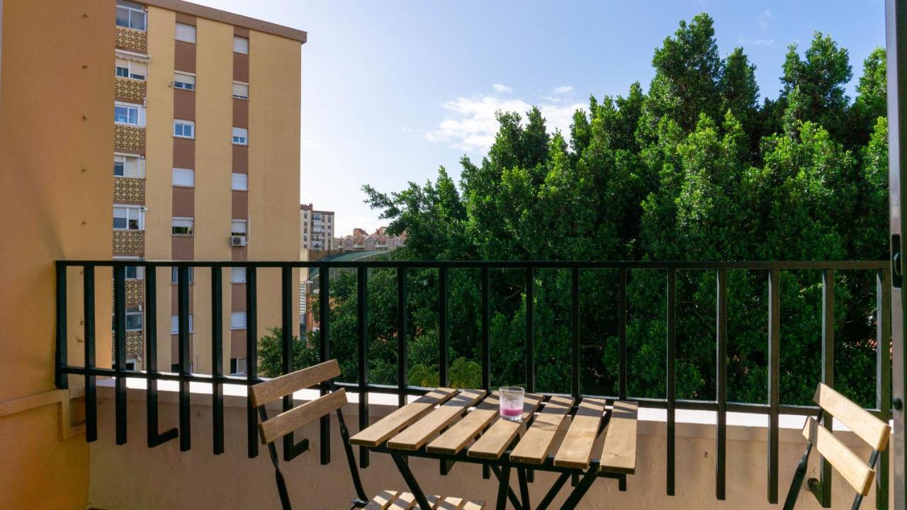 Apartamento Casadelsol Soleado/3 Habitaciones/playa/aeropuerto