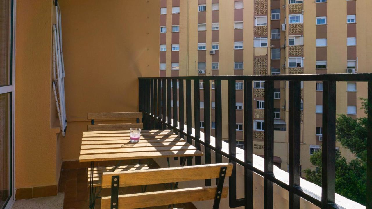 Apartamento Casadelsol Soleado/3 Habitaciones/playa/aeropuerto *