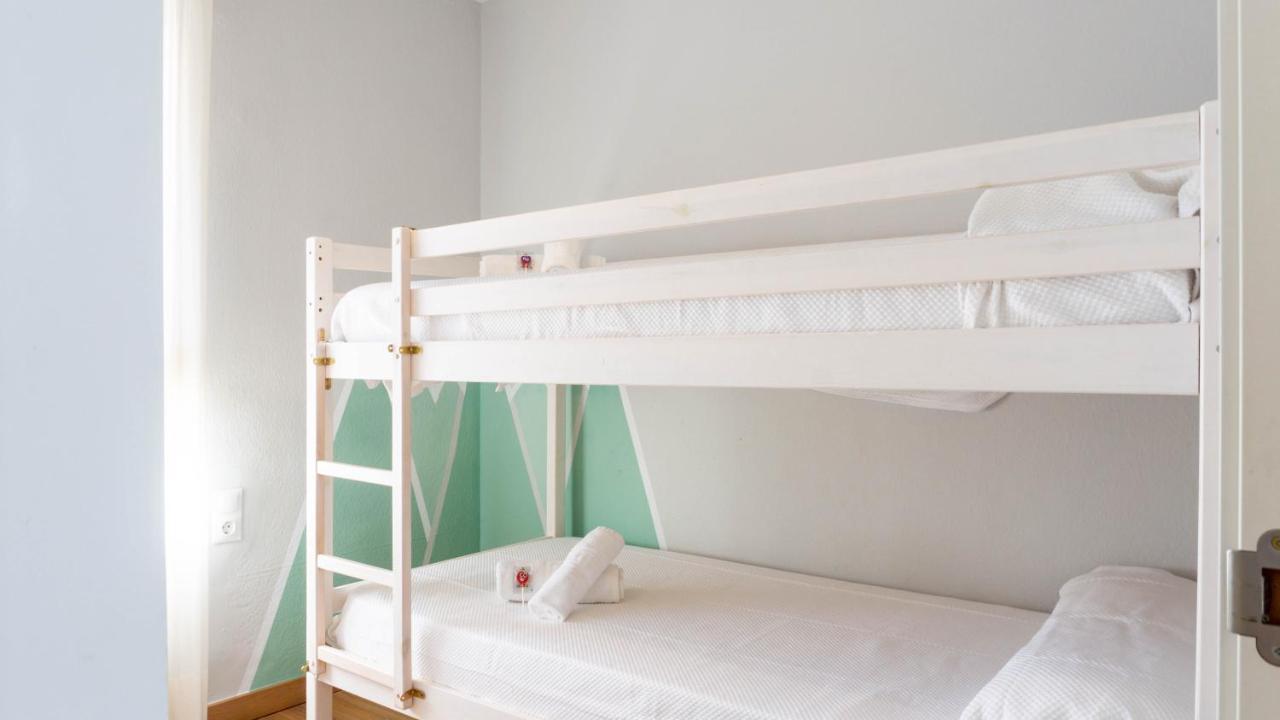 Apartamento Casadelsol Soleado/3 Habitaciones/playa/aeropuerto *