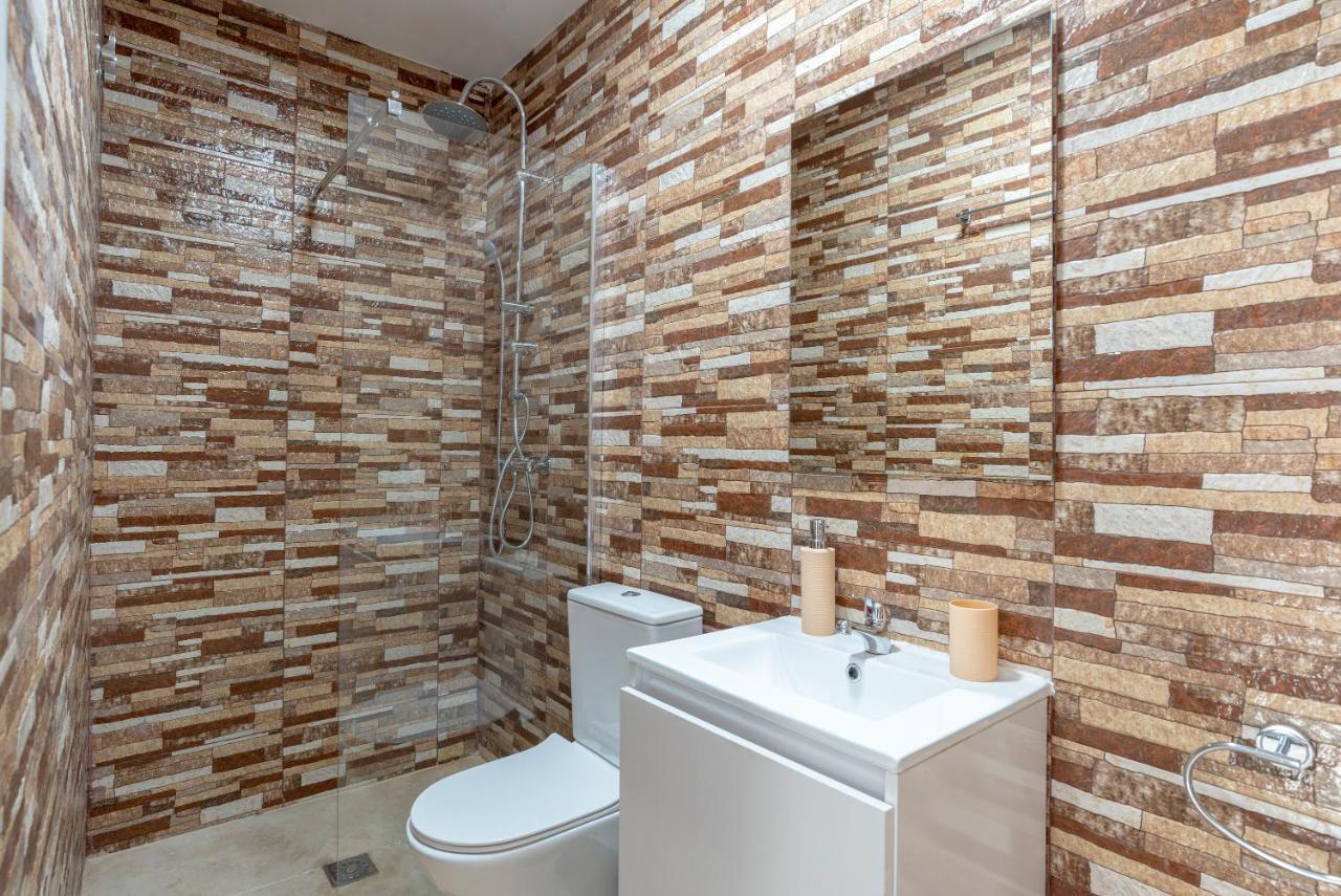 Fantastic & Functional In I Apartamento