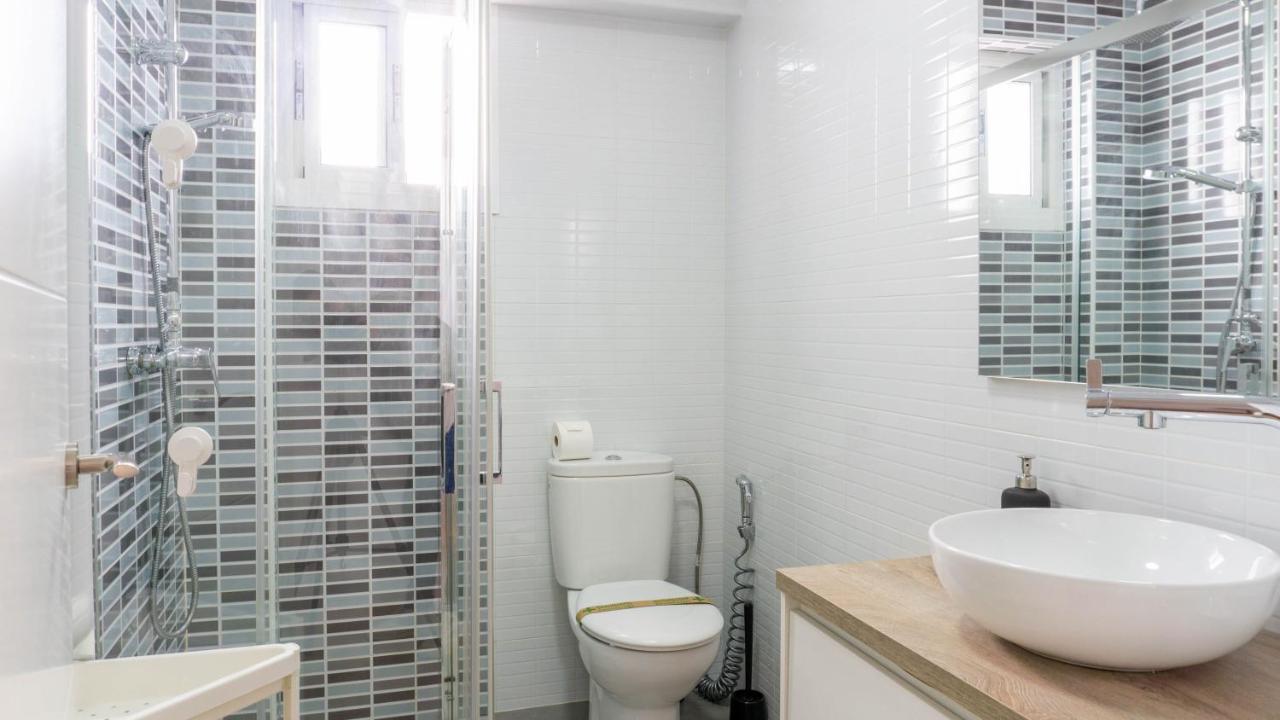 Apartamento Casadelsol Soleado/3 Habitaciones/playa/aeropuerto