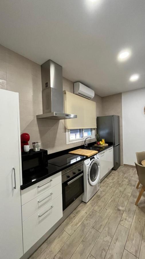 Apartamento Anna's