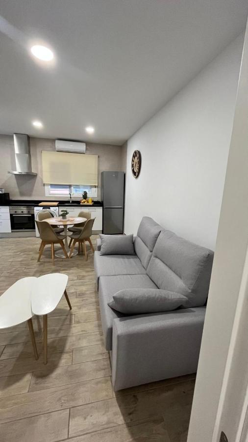 Apartamento Anna's *