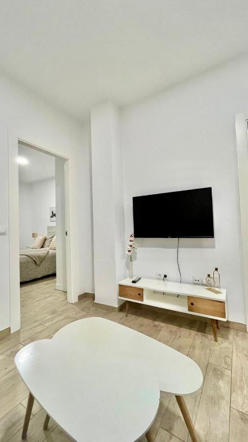 Apartamento Anna's Málaga