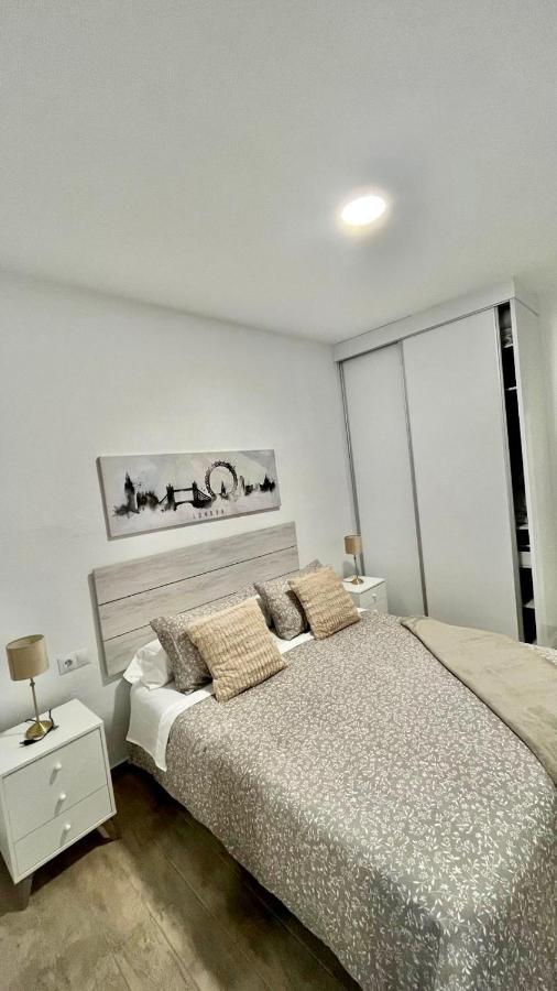 Apartamento Anna's Málaga