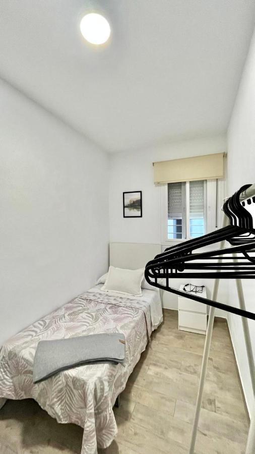 Apartamento Anna's *