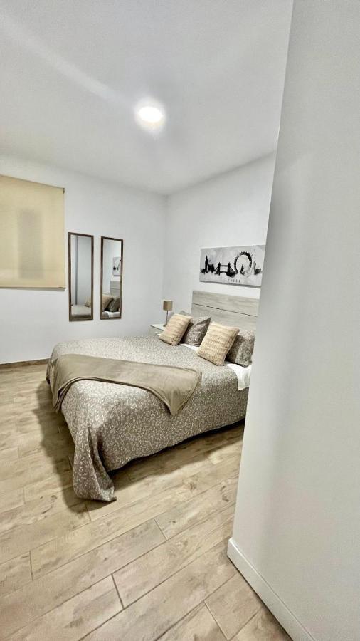 Apartamento Anna's *