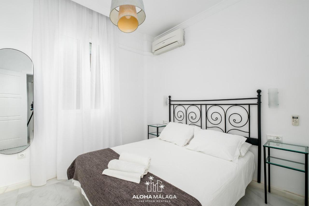 Apartamento Urban Puerto By Alohamalaga