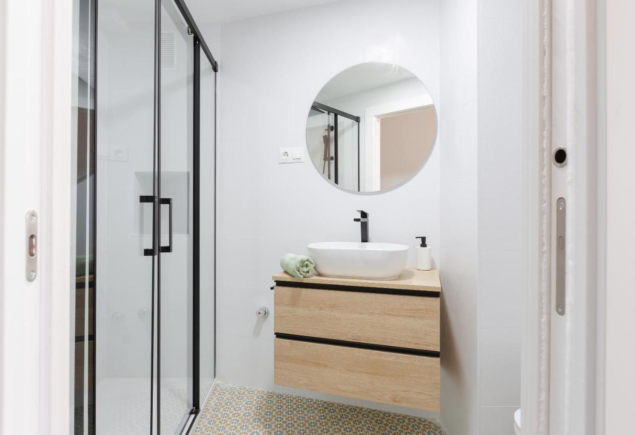 Apartamento Mirador De Ollerias Málaga