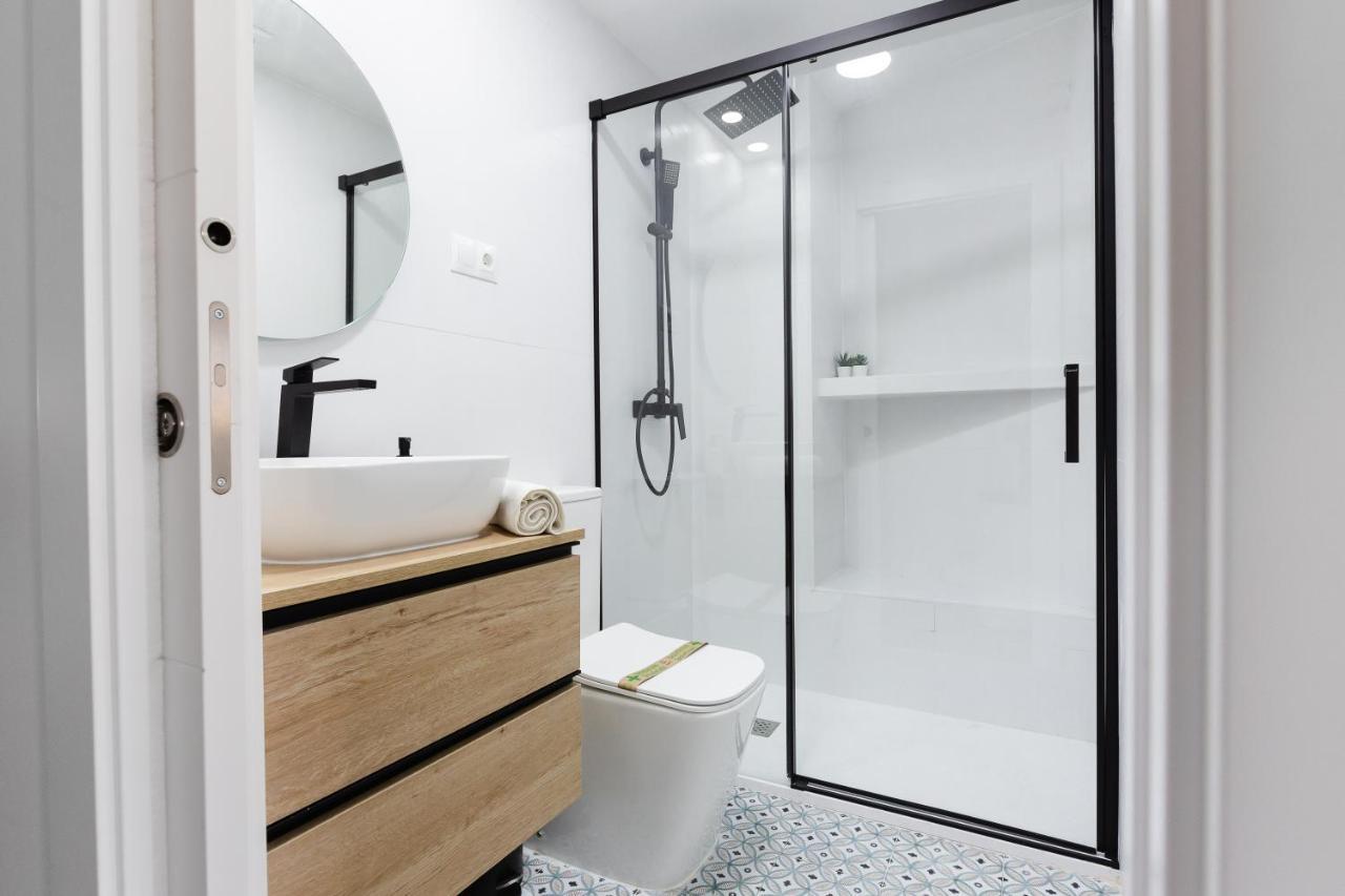 Apartamento Mirador De Ollerias