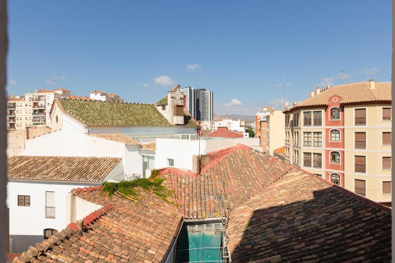Apartamento Mirador De Ollerias *