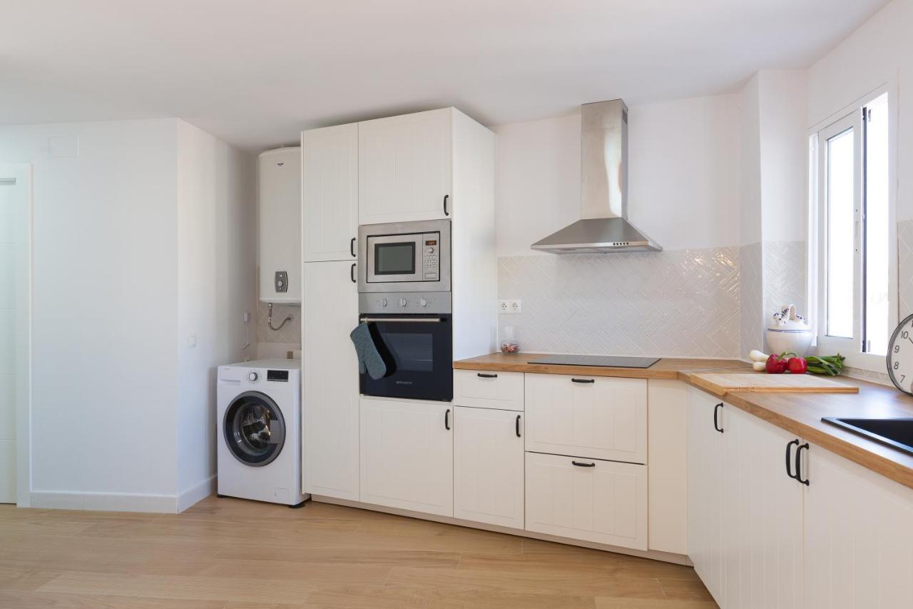 Apartamento Mirador De Ollerias *