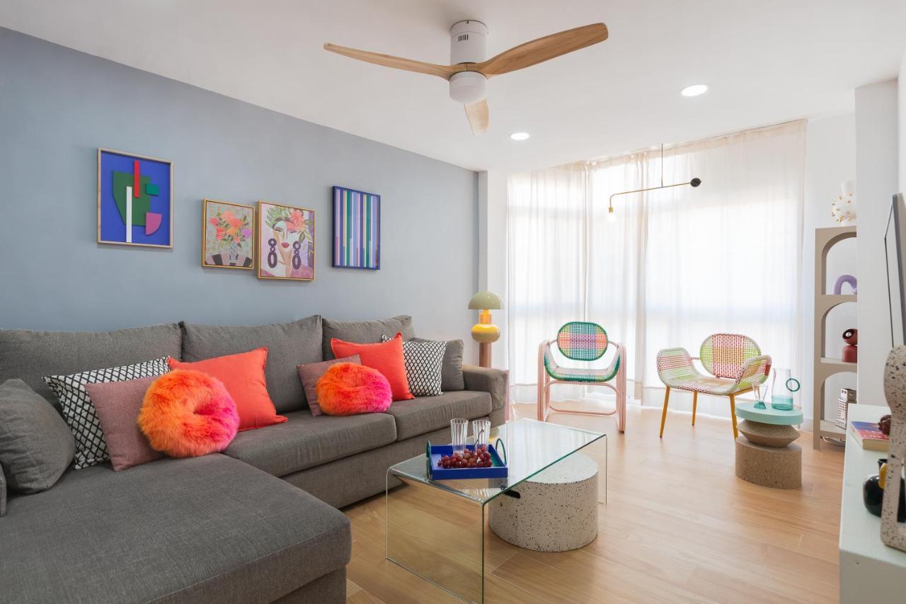 Apartamento Mirador De Ollerias
