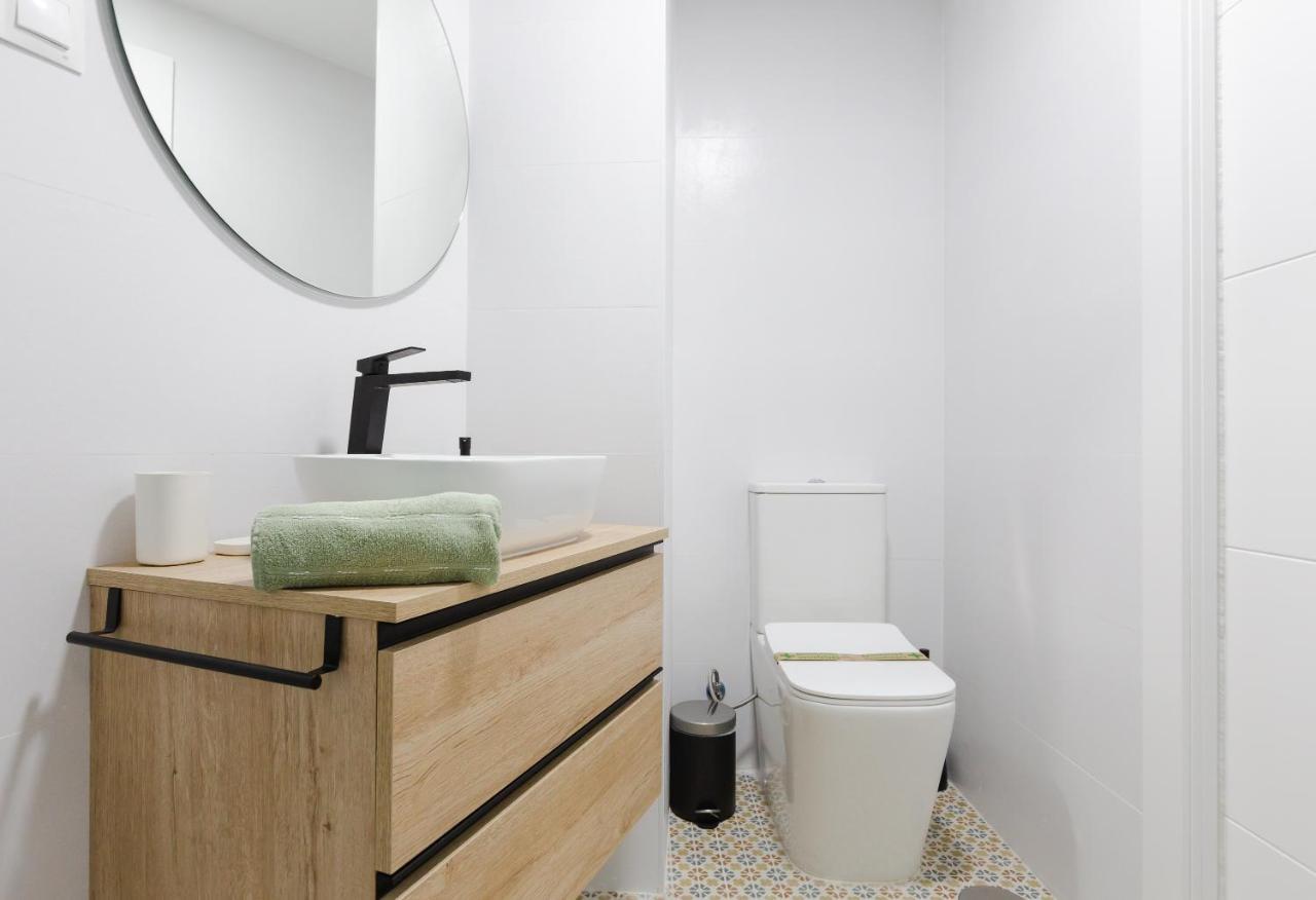Apartamento Mirador De Ollerias