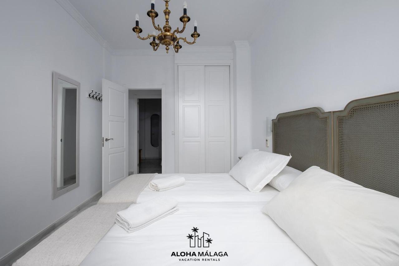 Apartamento Urban Puerto By Alohamalaga