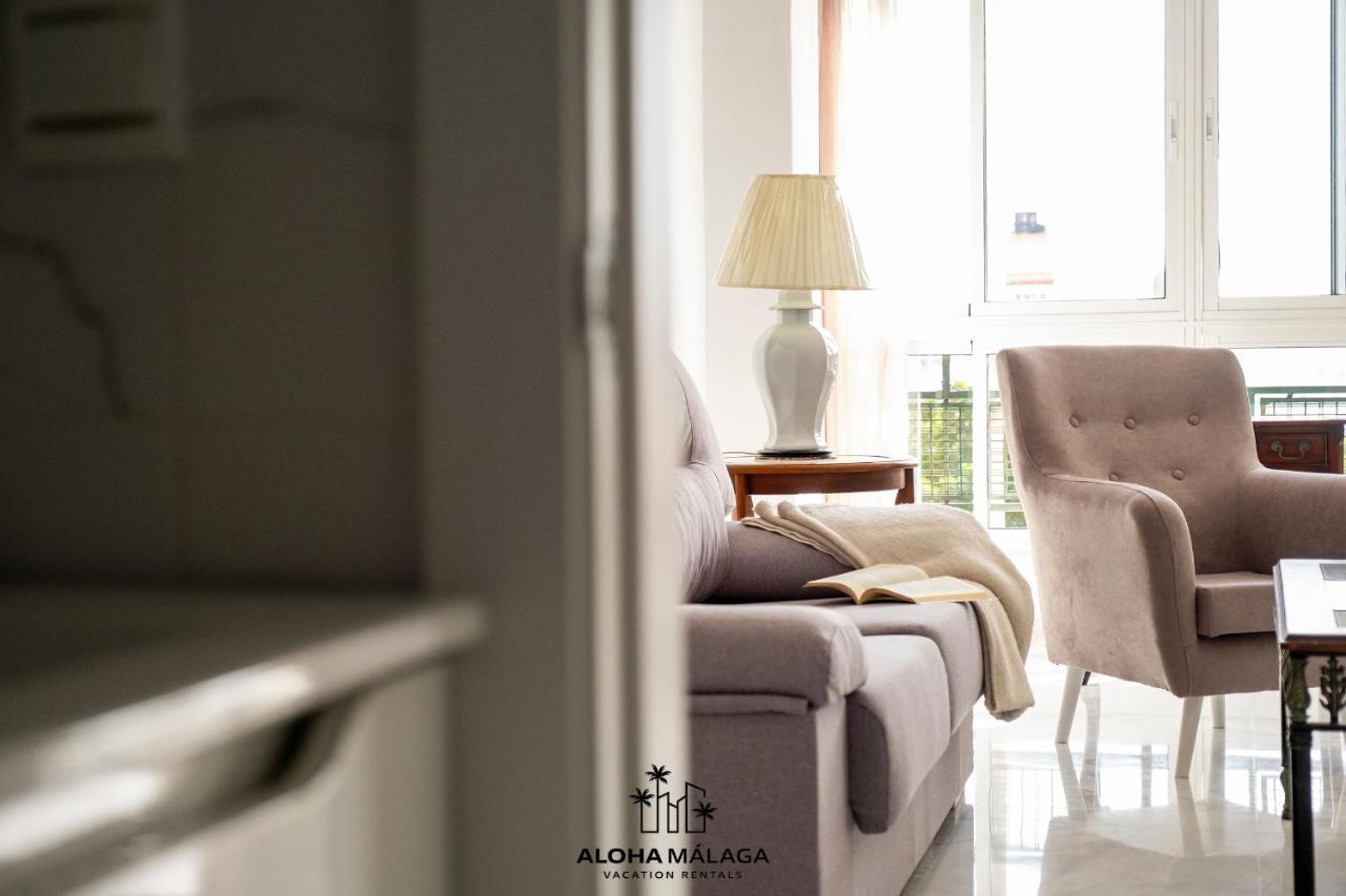 Apartamento Urban Puerto By Alohamalaga Málaga