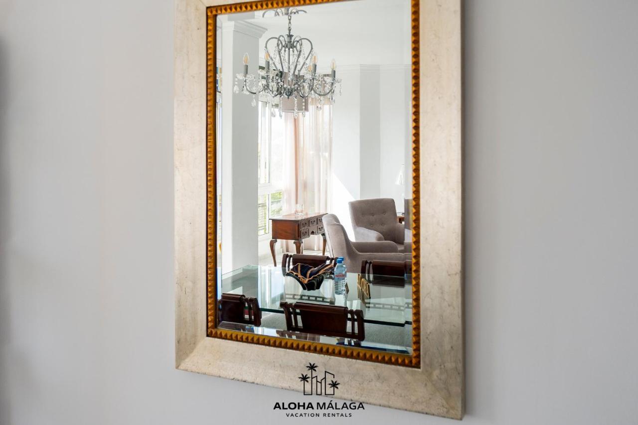 Apartamento Urban Puerto By Alohamalaga