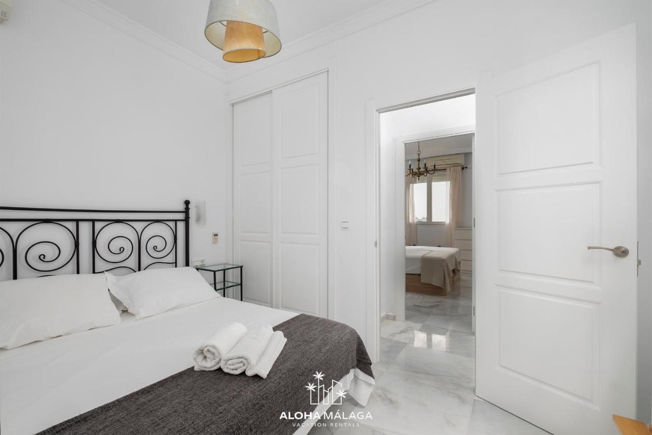 Apartamento Urban Puerto By Alohamalaga