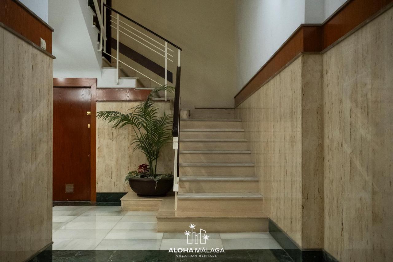 Urban Puerto By Alohamalaga Apartamento Málaga
