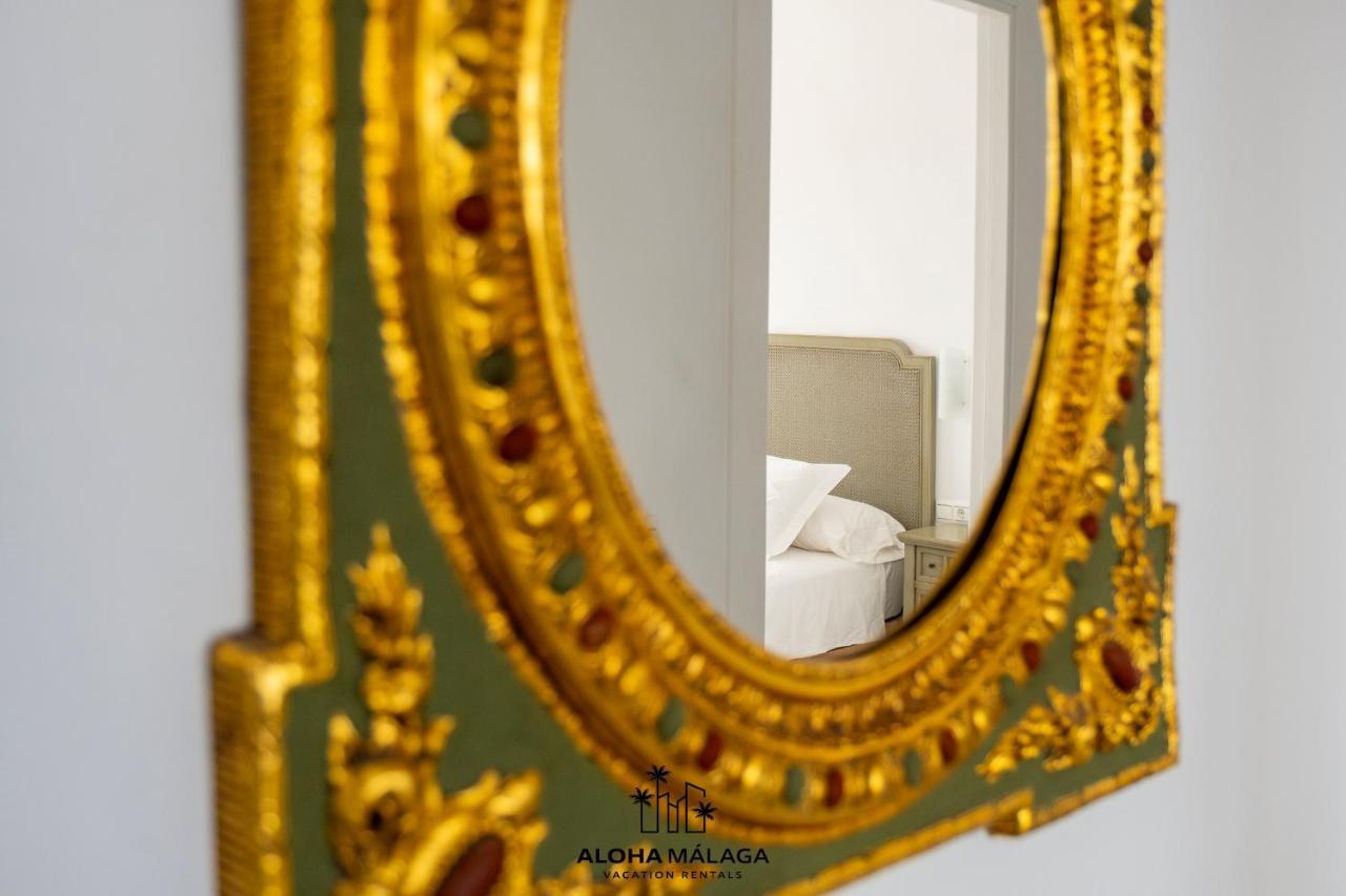Apartamento Urban Puerto By Alohamalaga Málaga