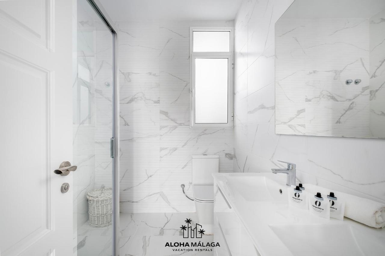 Apartamento Urban Puerto By Alohamalaga *