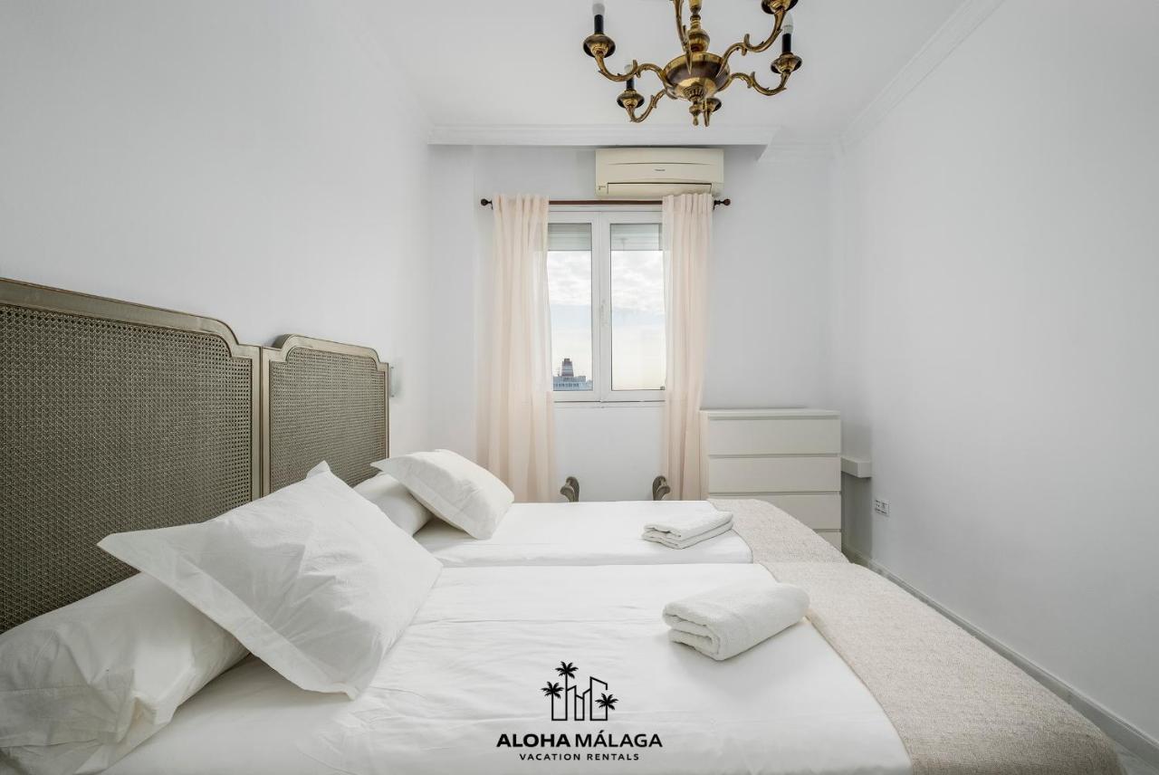 Urban Puerto By Alohamalaga Apartamento *
