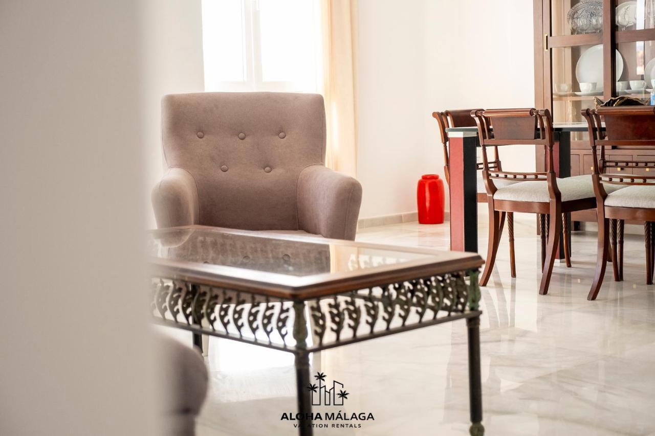 Apartamento Urban Puerto By Alohamalaga