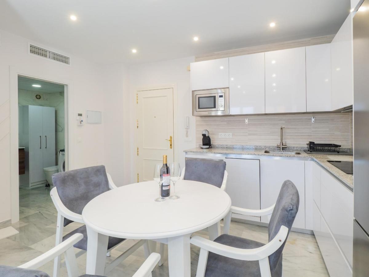 Cubo's Atocha With Optional Parking Apartamento