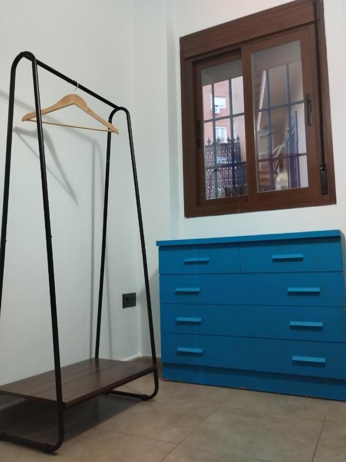 Casa Luque 9 Apartamento Málaga