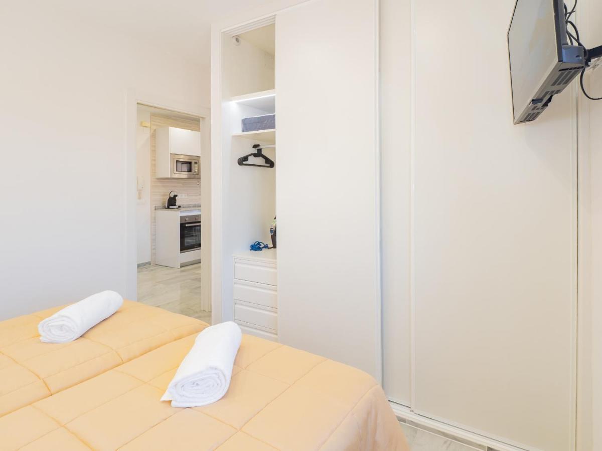 Apartamento Cubo's Atocha With Optional Parking