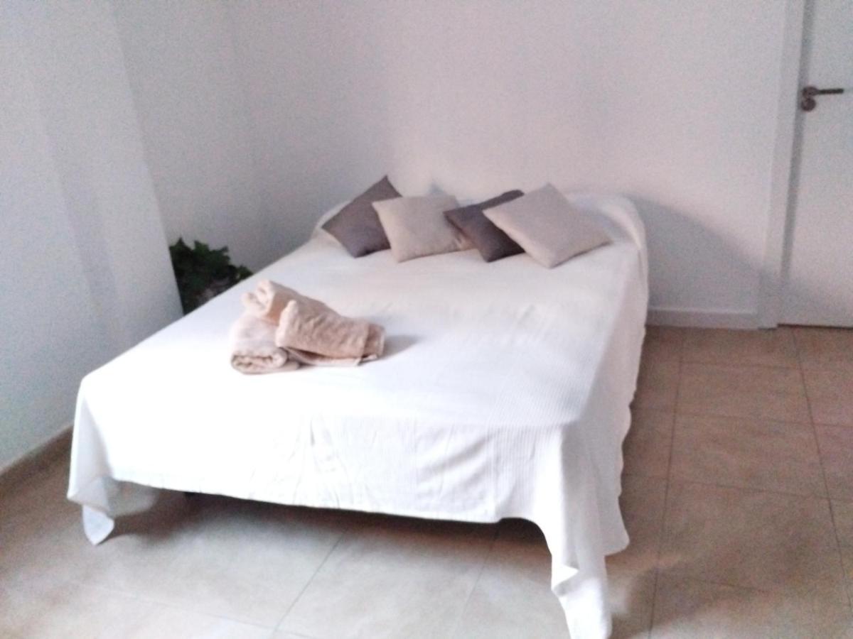 Apartamento Casa Luque 9