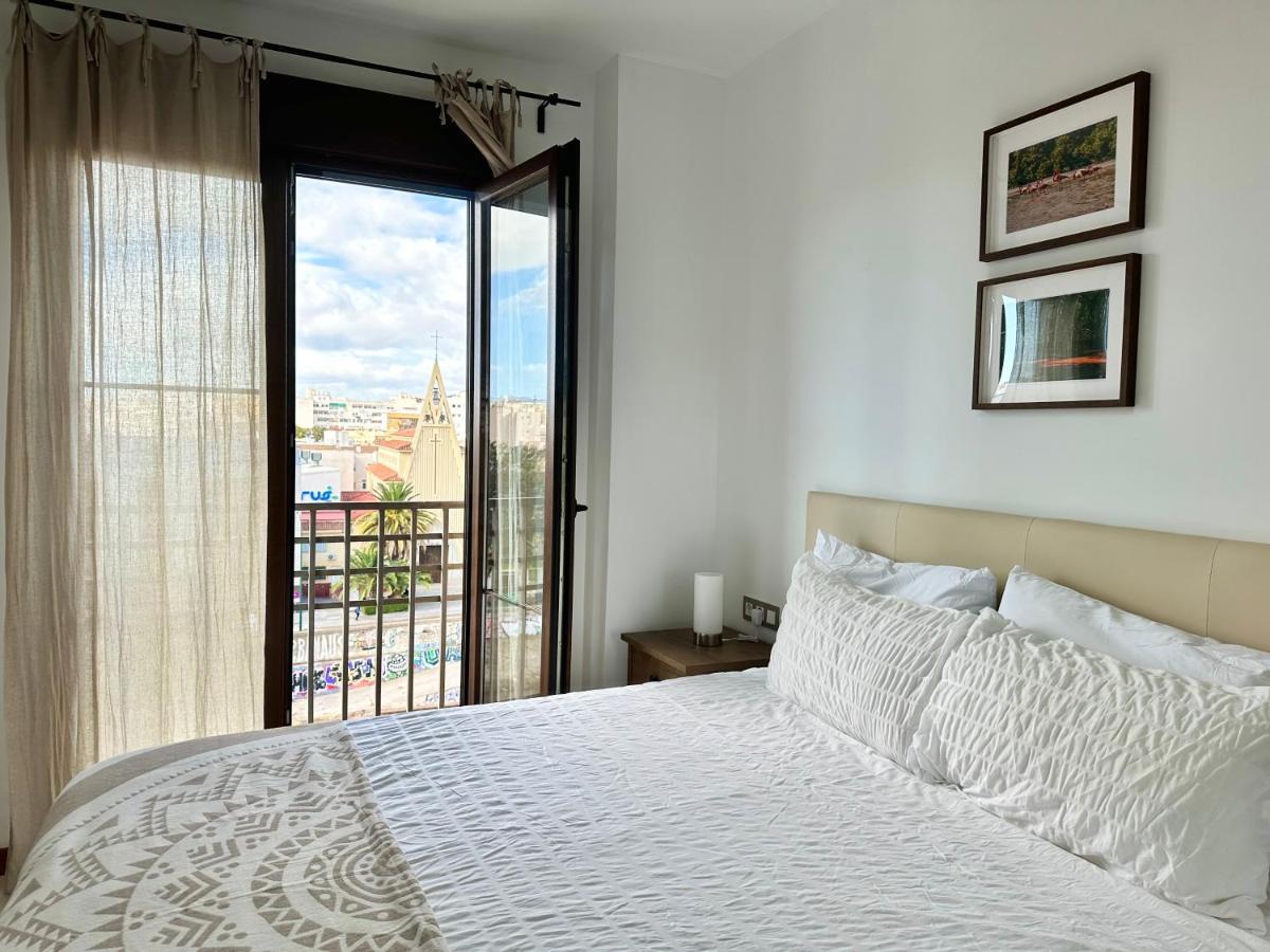 Apartamento En Pleno Centro, Super Coqueto Y Perfecto 2,
