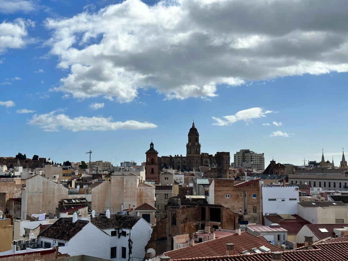 Apartamento En Pleno Centro, Super Coqueto Y Perfecto 2, Málaga