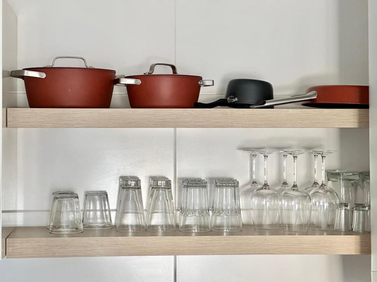 Apartamento En Pleno Centro, Super Coqueto Y Perfecto 2, Málaga