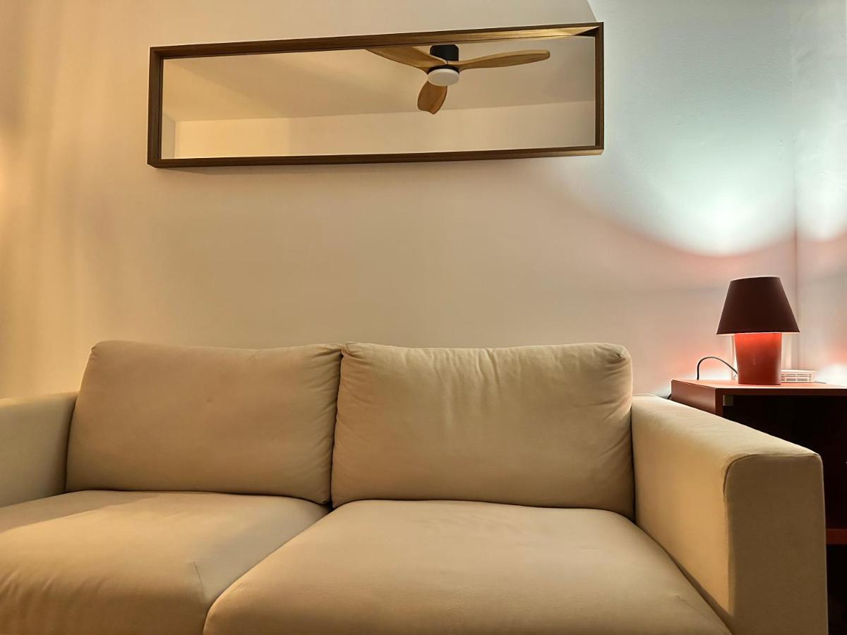 En Pleno Centro, Super Coqueto Y Perfecto 2, Apartamento *