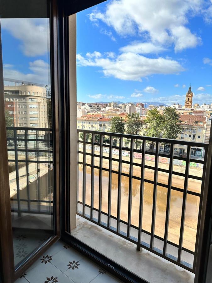 Apartamento En Pleno Centro, Super Coqueto Y Perfecto 2, Málaga