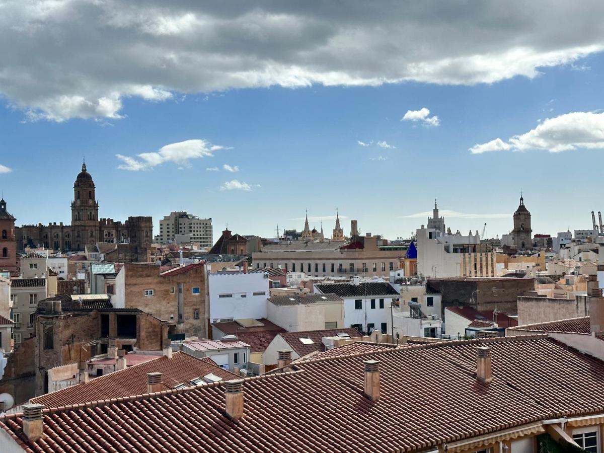 Apartamento En Pleno Centro, Super Coqueto Y Perfecto 2, Málaga